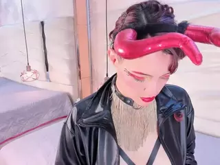 Daliamagnus's Live Sex Cam Show
