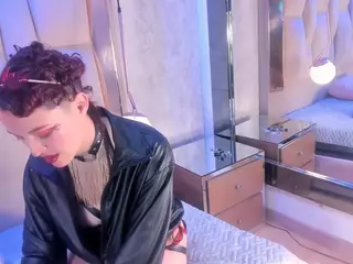 Daliamagnus's Live Sex Cam Show