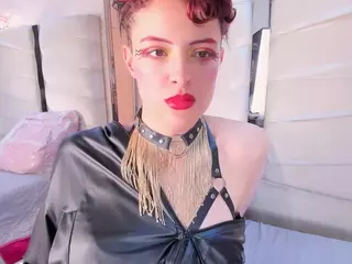 Daliamagnus's Live Sex Cam Show