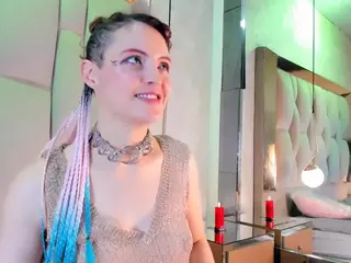 Daliamagnus's Live Sex Cam Show