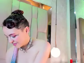 Daliamagnus's Live Sex Cam Show