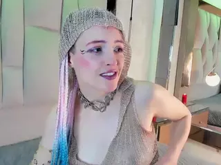 Daliamagnus's Live Sex Cam Show