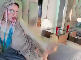 Daliamagnus's Live Sex Cam Show