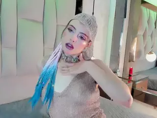 Daliamagnus's Live Sex Cam Show