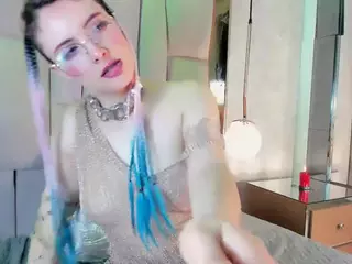 Daliamagnus's Live Sex Cam Show