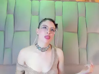 Daliamagnus's Live Sex Cam Show
