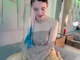 Daliamagnus's Live Sex Cam Show