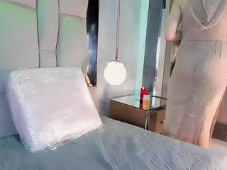 Daliamagnus's Live Sex Cam Show
