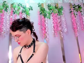 Daliamagnus's Live Sex Cam Show