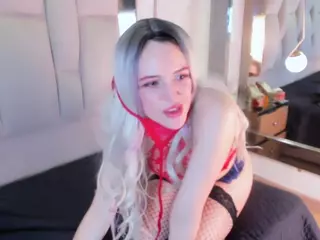 Daliamagnus's Live Sex Cam Show
