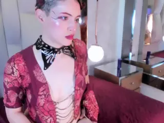 Daliamagnus's Live Sex Cam Show