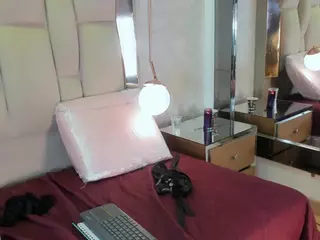 Daliamagnus's Live Sex Cam Show