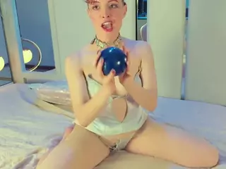 Daliamagnus's Live Sex Cam Show