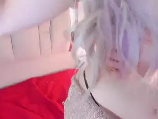 Daliamagnus's Live Sex Cam Show
