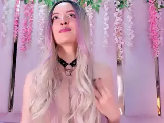 Daliamagnus's Live Sex Cam Show