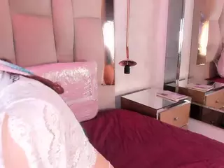 Daliamagnus's Live Sex Cam Show
