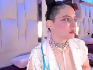 Daliamagnus's Live Sex Cam Show