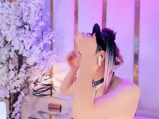 Daliamagnus's Live Sex Cam Show