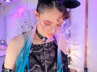 Daliamagnus's Live Sex Cam Show