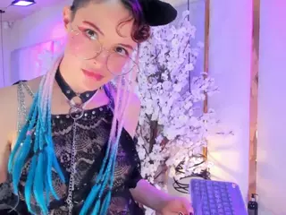 Daliamagnus's Live Sex Cam Show