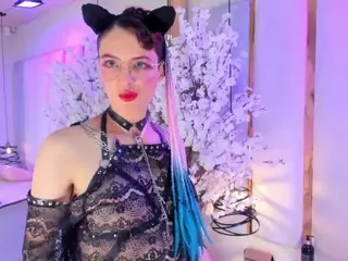 Daliamagnus's Live Sex Cam Show