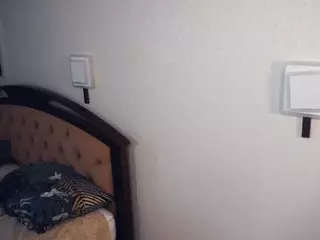 Becky's Live Sex Cam Show