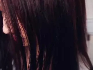 Becky's Live Sex Cam Show