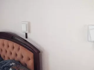 Becky's Live Sex Cam Show