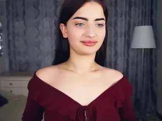 Becky's Live Sex Cam Show