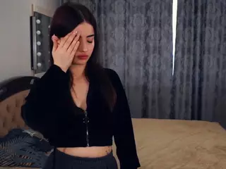 Becky's Live Sex Cam Show