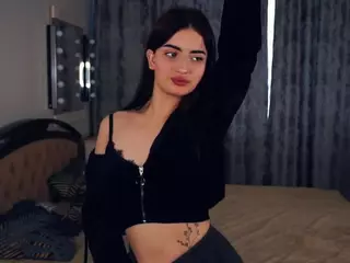 Becky's Live Sex Cam Show