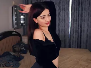 Becky's Live Sex Cam Show