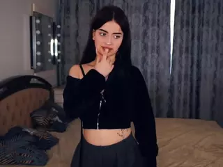 Becky's Live Sex Cam Show