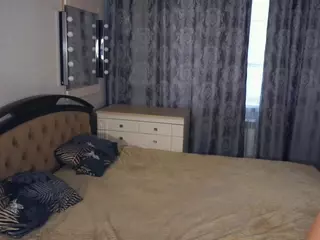 Becky's Live Sex Cam Show