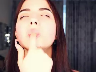 Becky's Live Sex Cam Show