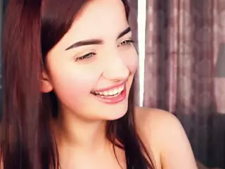 Becky's Live Sex Cam Show