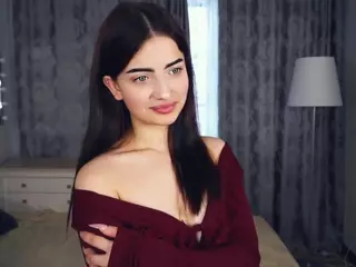 Becky's Live Sex Cam Show