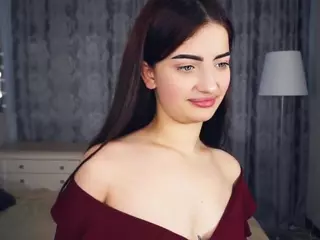 Becky's Live Sex Cam Show