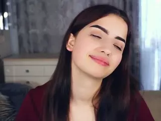 Becky's Live Sex Cam Show