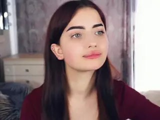 Becky's Live Sex Cam Show