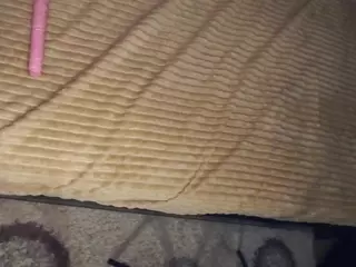 Becky's Live Sex Cam Show
