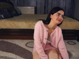 Becky's Live Sex Cam Show