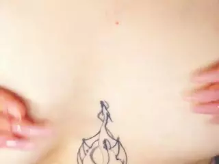 Becky's Live Sex Cam Show
