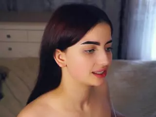 Becky's Live Sex Cam Show