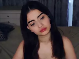 Becky's Live Sex Cam Show