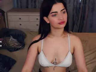 Becky's Live Sex Cam Show