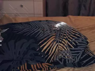 Becky's Live Sex Cam Show