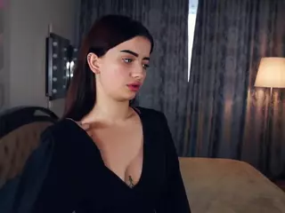 Becky's Live Sex Cam Show