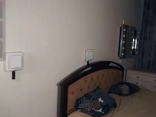 Becky's Live Sex Cam Show