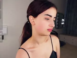 Becky's Live Sex Cam Show